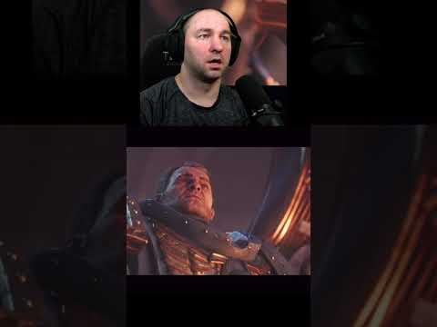 The Emperor Protects: Lord Calgar Has Arrived