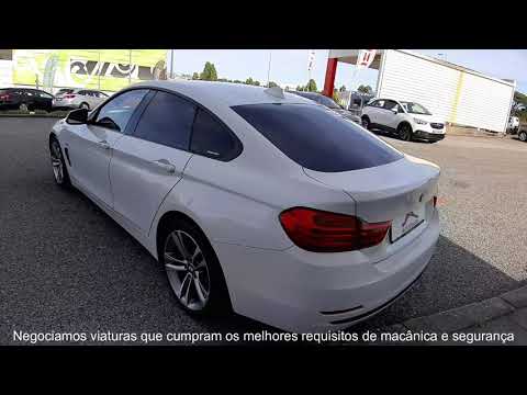 BMW 418d 64 RQ 68