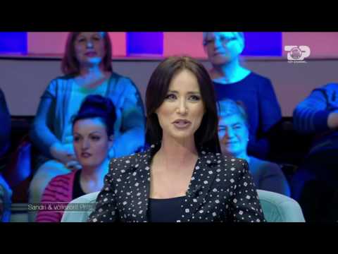 Top Show Magazine, 16 Dhjetor 2016, Pjesa 1 - Top Channel Albania - Talk Show