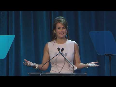 Athena 2018 Pinnacle Awards Gala
