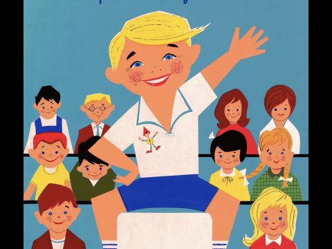 Heinz Traimer - Bankwerbung der 1950er, 1960er und 1970er Jahre. Zentralsparkasse und Sparkasse.