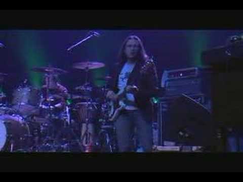 Gov't Mule - A Tail Of 2 Cities