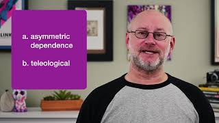 Lesson 11.4. Naturalizing Intentionality, Part 2