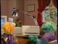 Sesame Street Computer Cheer