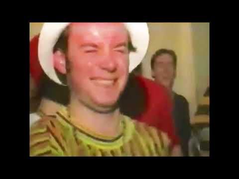 MIDDLESBROUGH ARENA J M EASY & MC LEE HOOLIGAN X 1994