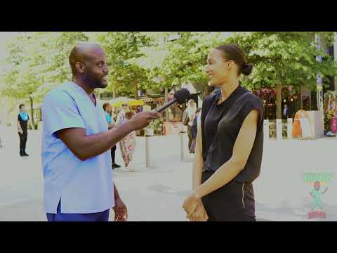 Public Health Trivia - S2E1 - 'Laughter is the cure'