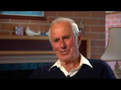 IanMcMullin - Founder of Spotless - Where It All Began