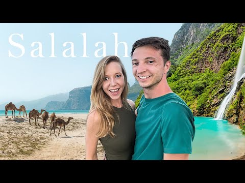 Salalah, Oman Travel Guide: Best Things to Do in Salalah