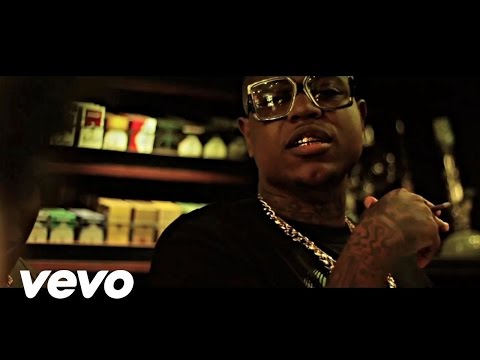 Rich Rocka - Chevron  ft. Cik Dot Money