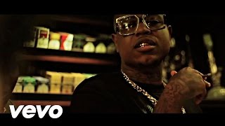 Rich Rocka - Chevron  ft. Cik Dot Money