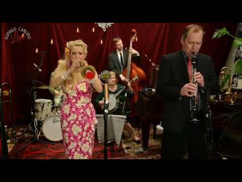 Dippermouth blues - Gunhild Carling Live