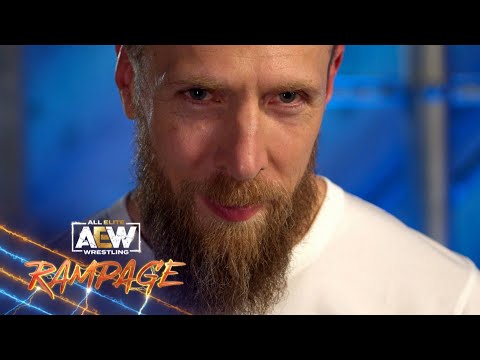 Bryan Danielson: I’m A Fan Of Every Vegetable, Every Plant In General, And All Species