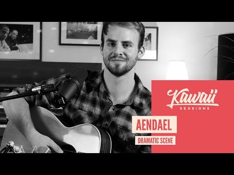 Kawaii Session w/ Aendael - Dramatic Scene