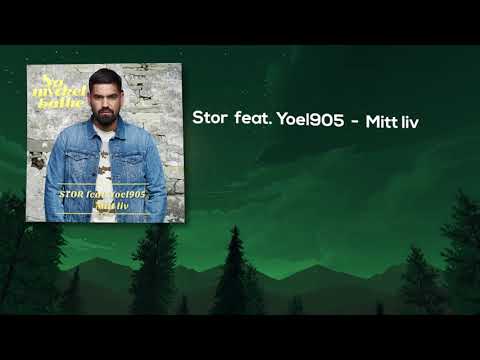 download lagu mp3 mp4 Mitt Liv Stor Lyrics, download lagu Mitt Liv Stor Lyrics gratis, unduh video klip Mitt Liv Stor Lyrics