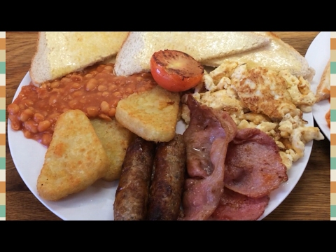 download lagu mp3 mp4 How To Make A Fry Up, download lagu How To Make A Fry Up gratis, unduh video klip How To Make A Fry Up