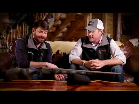 Bergara Rifles Premier Series Approach Rifle Review