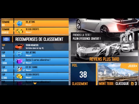 Anthony Jose Pro Cup - (Single Tank) 56.859