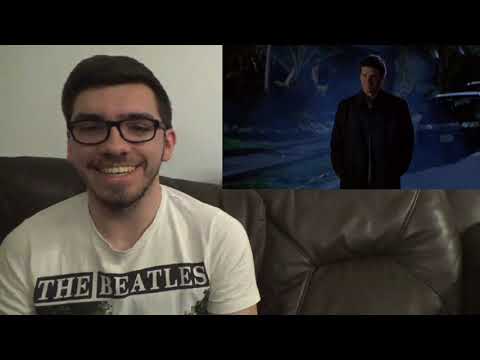 Angel - 2x18 "Dead End" Reaction