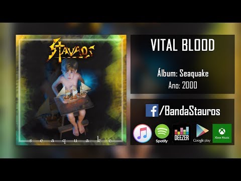 Vital Blood video