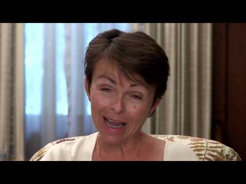 Welcoming Prayer 3:  Nuances of the Welcoming Prayer, with Mary Dwyer