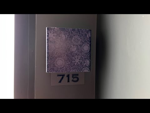 Room 715 tour | Angsana Two-Bedroom Deluxe Seaview Suite @ Angsana Teluk Bahang, Penang, Malaysia