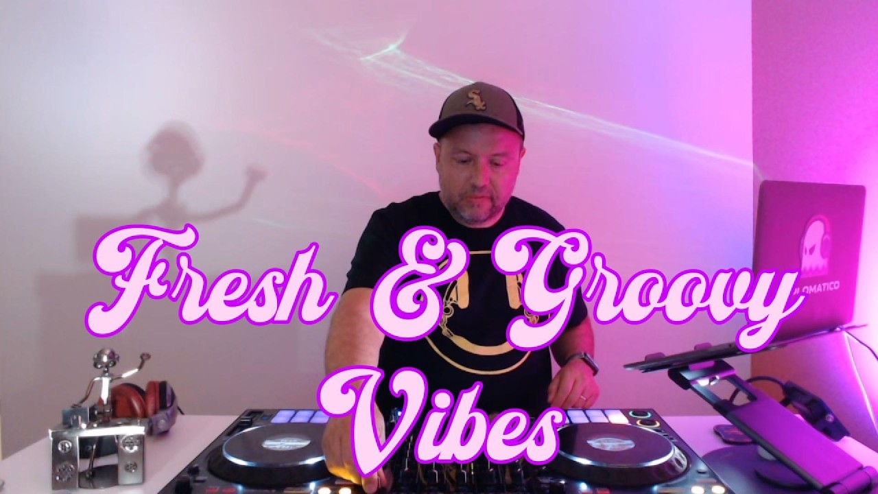 Promotional video thumbnail 1 for DJ Diplomatico