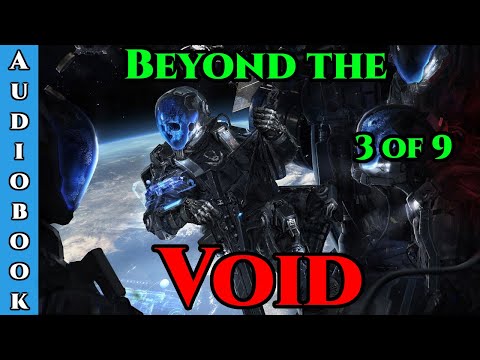Beyond The Void Ch.3 of 9  | HFY Storytime | The Best Sci Fi