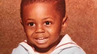 11year old Lil Wayne on his first song ever &quot;from tha 13th to tha 17th&quot; by B.G