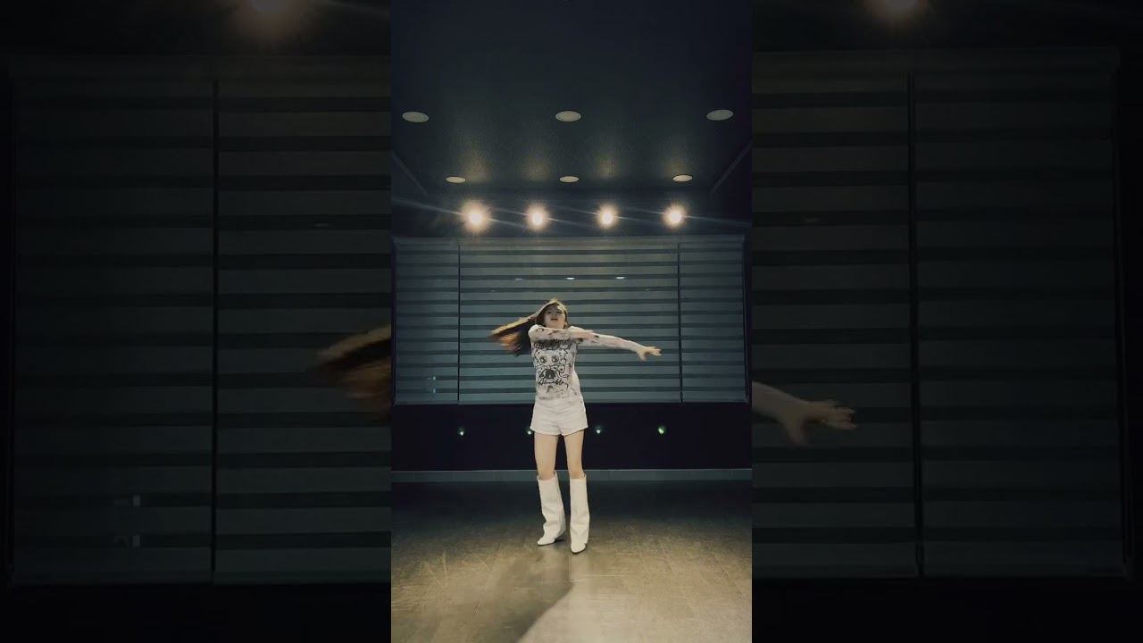Dance Cover