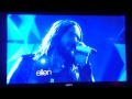 Stay performed by 30 Seconds to Mars on Ellen ...