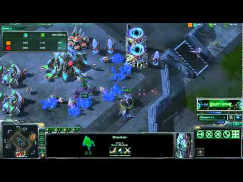 Starcraft 2 Day[9] Daily #175 - Adel's No-Gas PvP