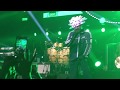 JAMIROQUAI COSMIC GIRL SÃO PAULO BRAZIL 4K