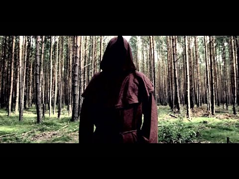 Robot Koch "Glassdrops featuring John LaMonica" Official Video (Project: Mooncircle, 2011)