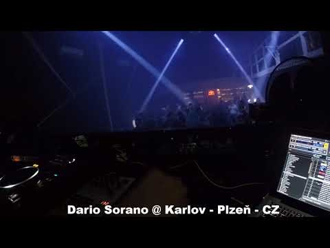Dario Sorano @ Karlov - Plzeň . CZ