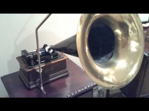 Ben Hur Chariot Race March, by the New York Military Band