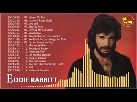 Eddie Rabbitt's Greatest Hits - Best song of Eddie Rabbitt's