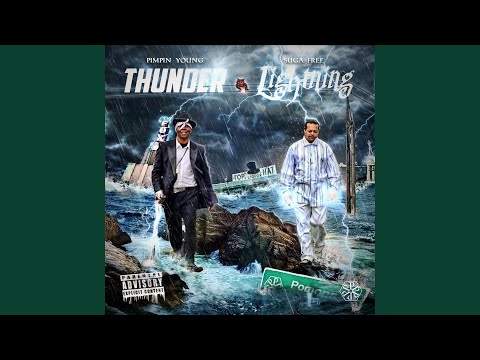 10 Pimp Commandments (feat. Mr Silky Slim)