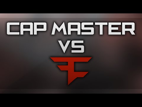 Denial vs FaZe MLG 5K Series!