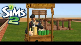 🪖I Can Fix Him: From Boot Camp to Cozy Home | Rebuilding the Grunts | Sims 2 No Commentary Gameplay