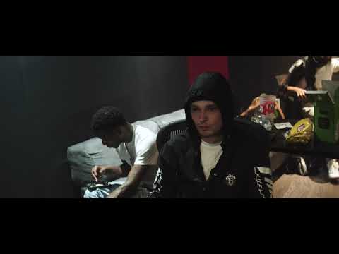 Boss Milz x Backstreet Vlog/Studio Session ft Skooly & Shawty Fresh