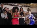 Isis Fashion Awards 2024 Nude Accessory Runway Catwalk Show Goudleeratelier Van Soest