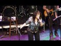 Maria Muldaur and the Midnight Scramble - In My Girlish Days - Blast Furnace Blues Festival