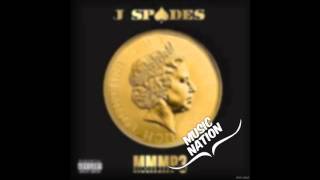 J Spades - Chicken Soup ( Featuring King Louie)