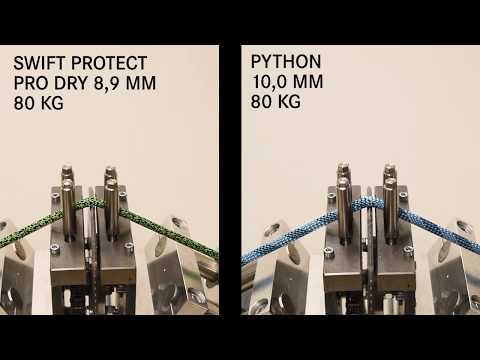 SWIFT PROTECT PRO DRY | EDELRID
