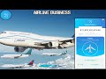 Airline Business In Business Empire Earn From New Airline Business