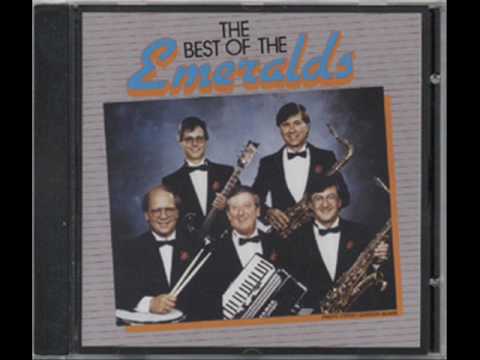 The Emeralds--Anytime