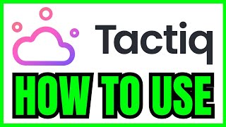 Tactiq transcribes meetings in real time and lets you build custom AI prompts for what you extract from them