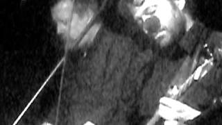 Vic Godard &amp; Subway Sect - The Water Was Bad - Star &amp; Shadow Cinema, Newcastle. 29 Nov 2013