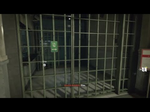 Infiltrating KGB headquarters - Call of duty Black ops Cold War Veteran Gameplay Part 6