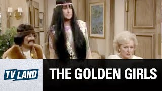 Sonny &amp; Cher | The Golden Girls | TV Land